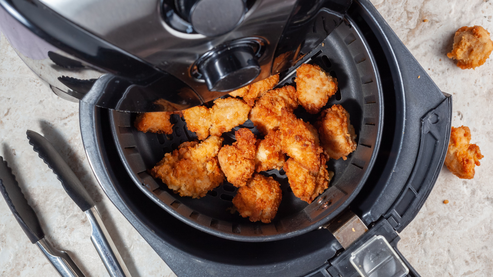 Should You Buy the Sur La Table Air Fryer From Costco