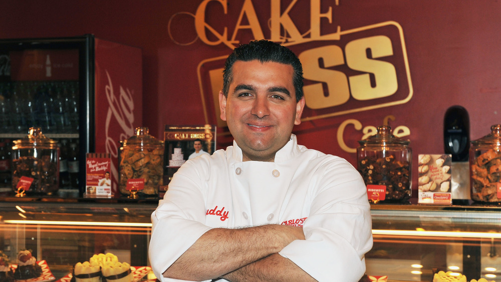 Buddy Valastro