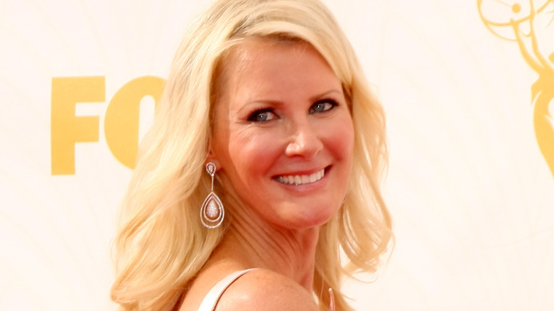 Sandra Lee