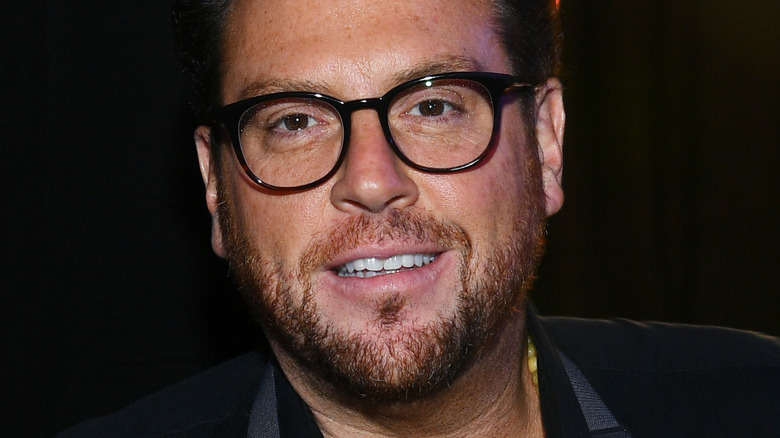 Scott Conant