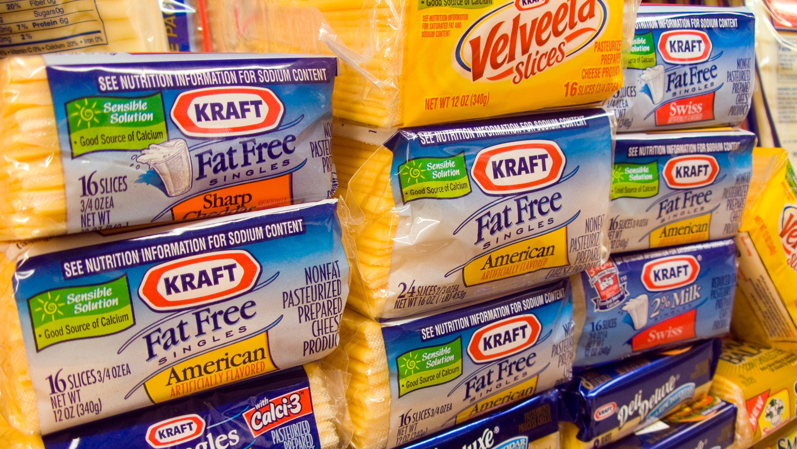 The Surprising Connection Between Lumber And Processed Cheese Prices