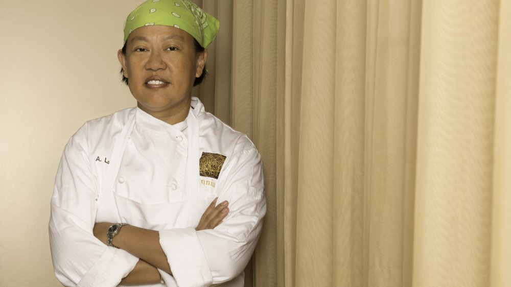 Chef Anita Lo