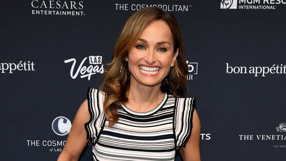 Giada De Laurentiis