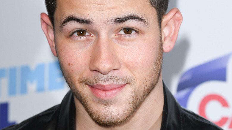 Nick Jonas 