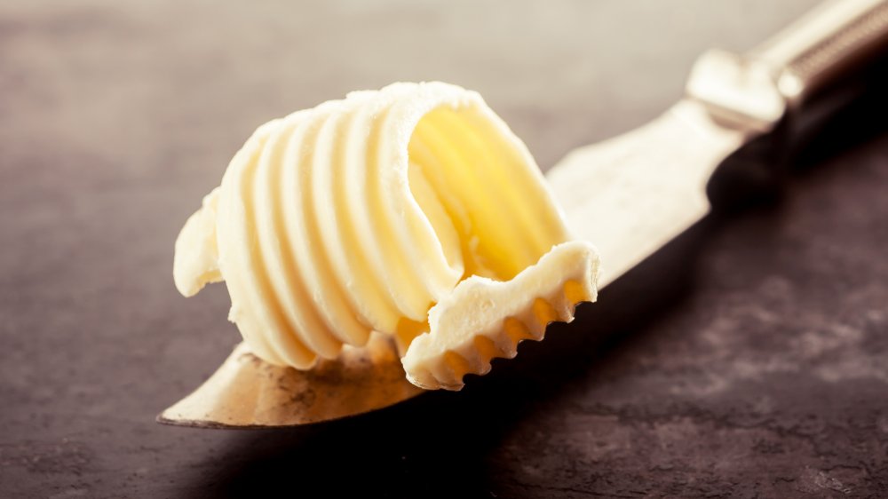 Butter