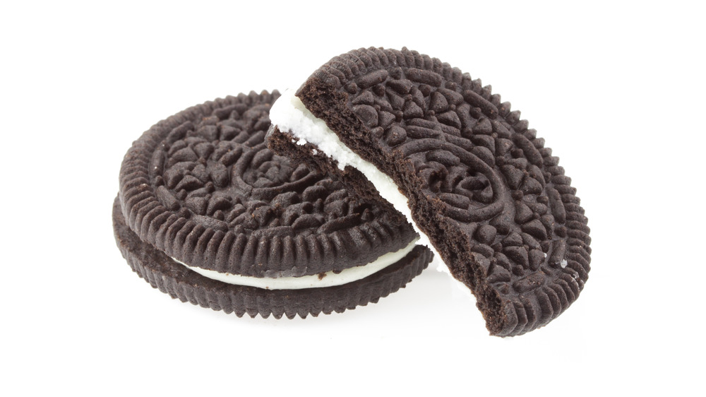 Oreos