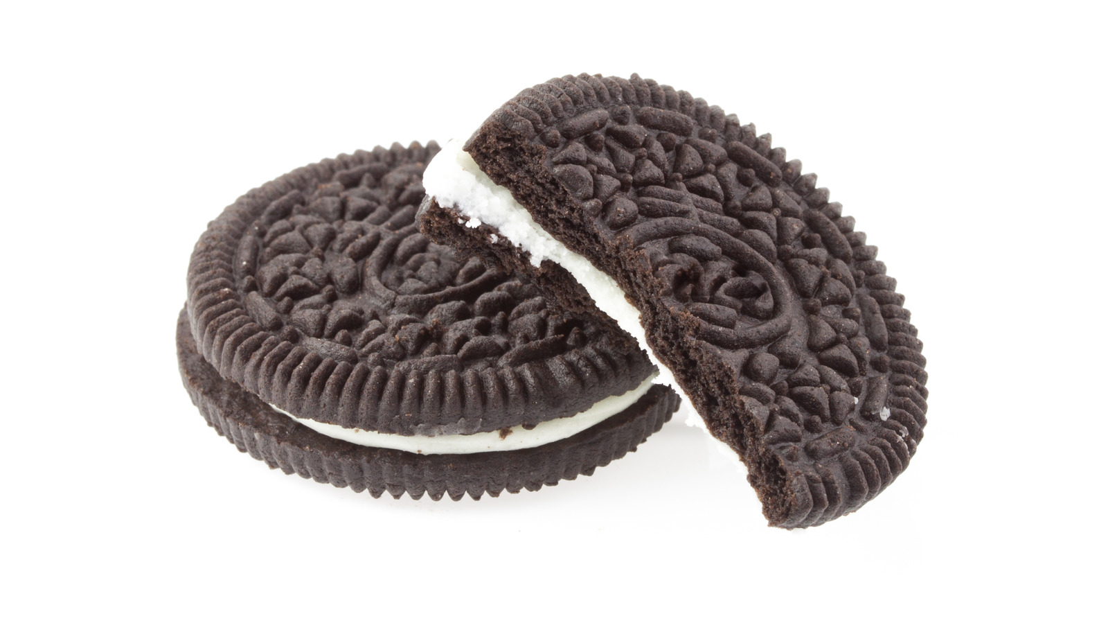 The Surprising Inspiration Behind The Oreo Design
