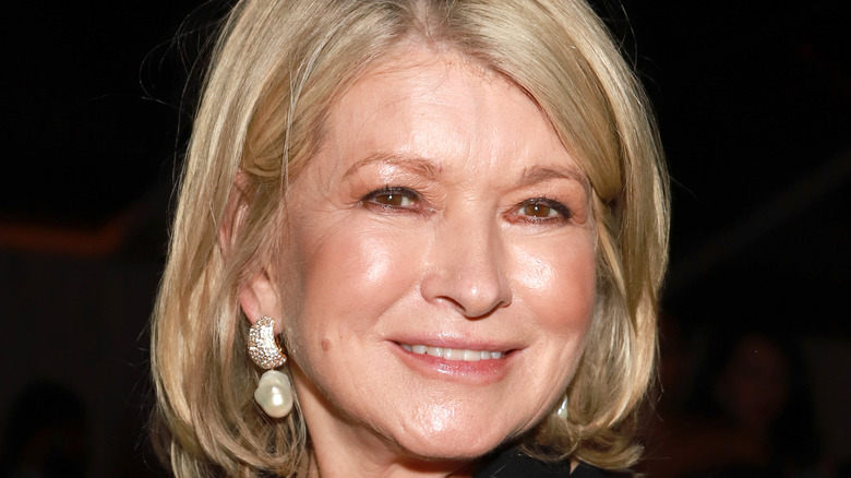 Martha Stewart