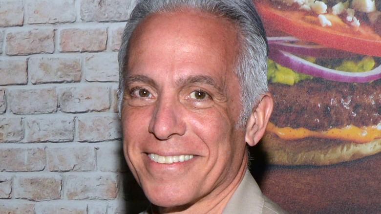 Geoffrey Zakarian