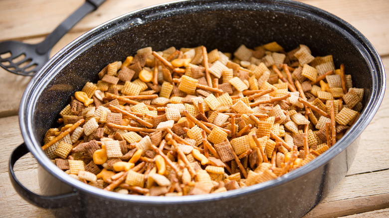 Chex Mix