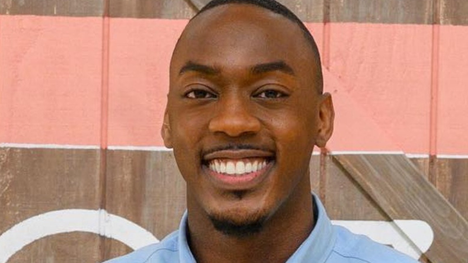 The Surprising Reason Why TikTok Cake Creator Robert Lucas Doesn't Eat