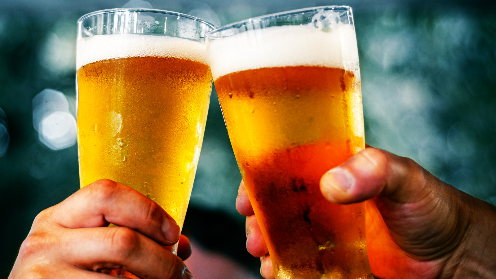 The Surprising Tool You Can Use To Make Bad Beer Taste Better