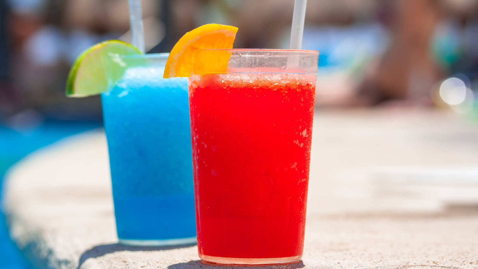 The Surprising Truth About Fruit Punch