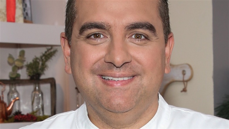 buddy valastro smiles