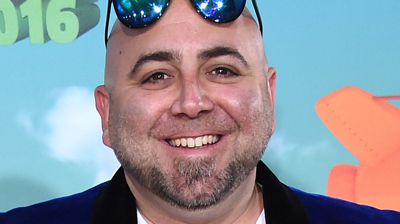 Duff Goldman