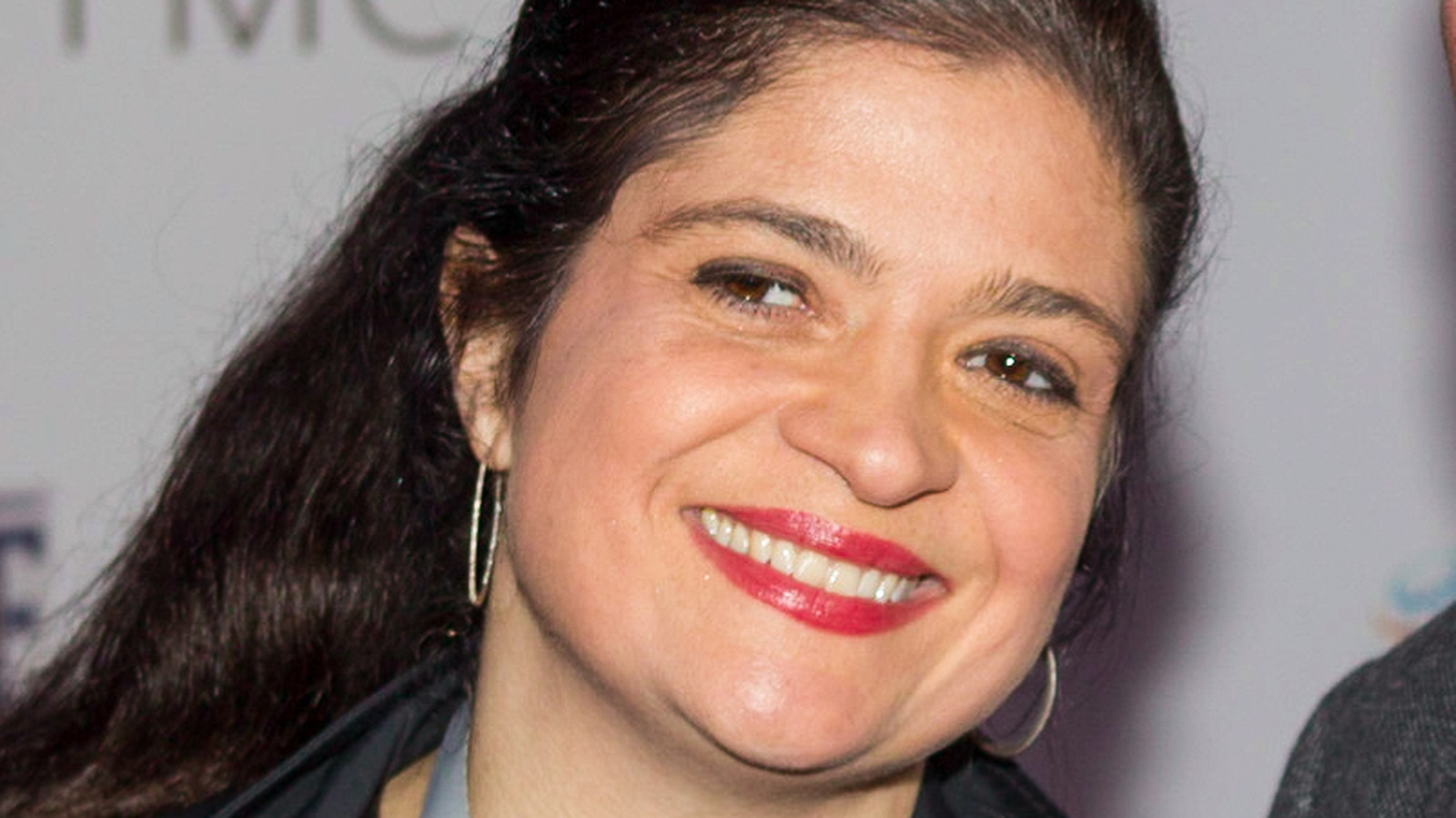 The Sweet Reason Alex Guarnaschelli Gave A Shout-Out To Harold Moore's ...