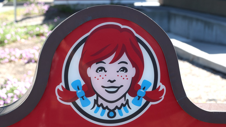 Wendy's Logo