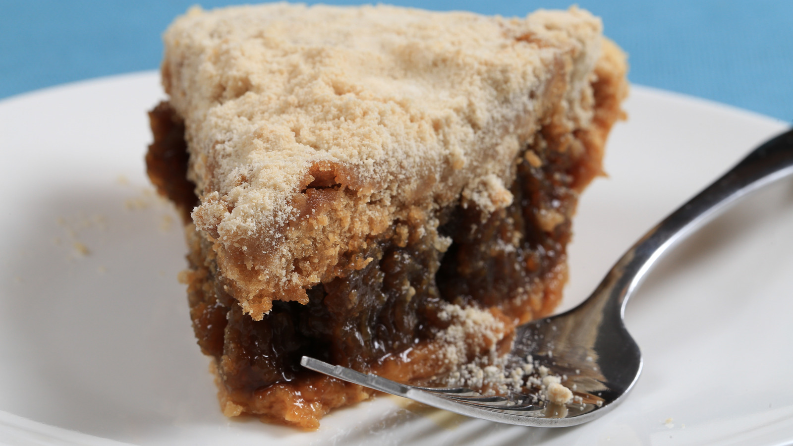 The Sweet Way Shoofly Pie (Likely) Got Its Name