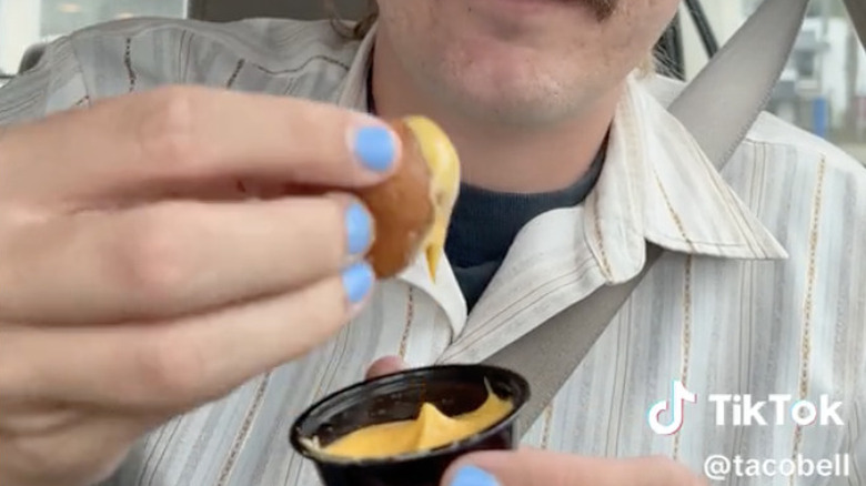 Taco Bell hacks