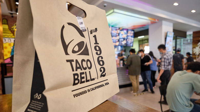 Taco Bell