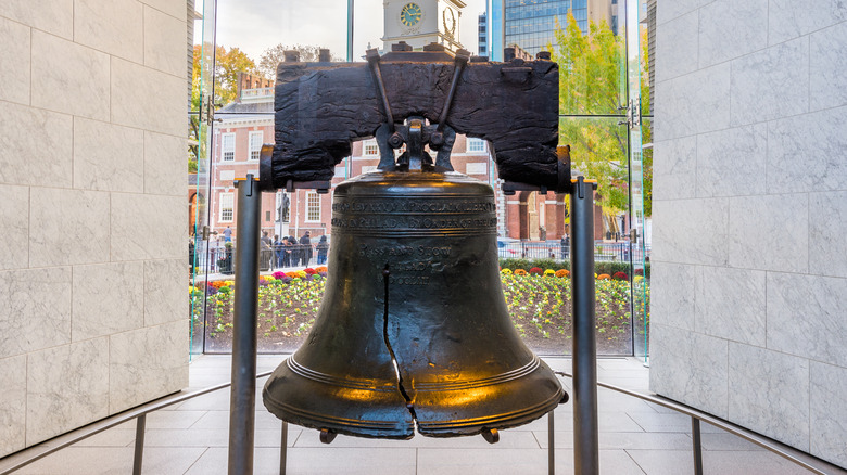 Liberty Bell