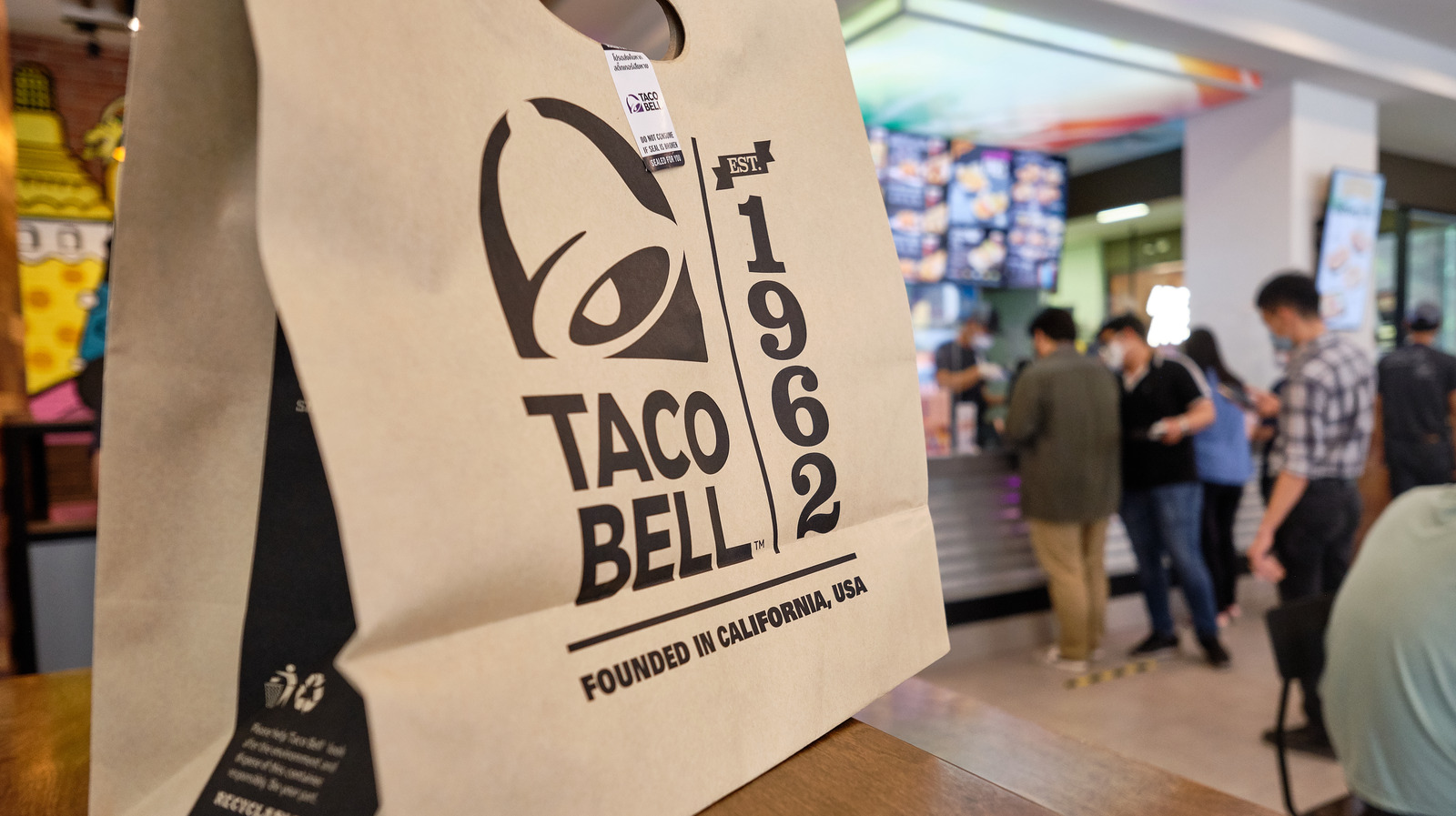 The Taco Bell Rat Poisoning Saga Just Took An Interesting Turn