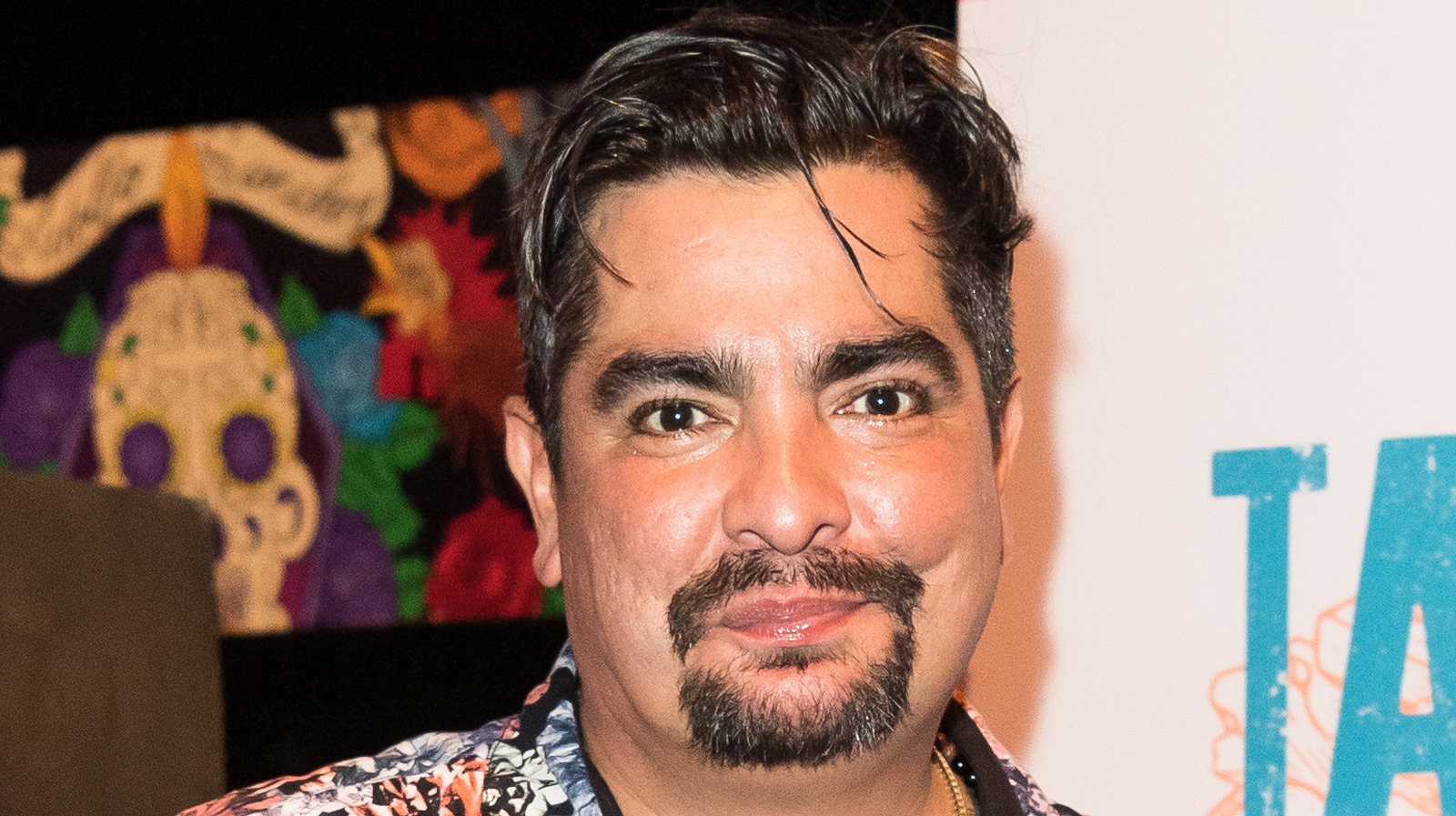 The Taco Trend AarÃ³n SÃ¡nchez Says Is On The Rise - Exclusive