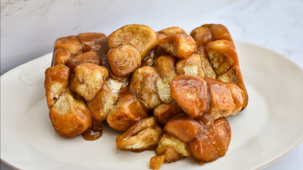 monkey bread 