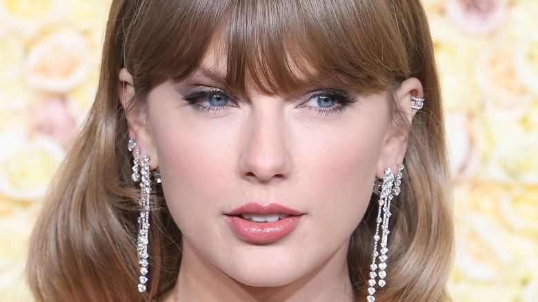 Taylor Swift earrings