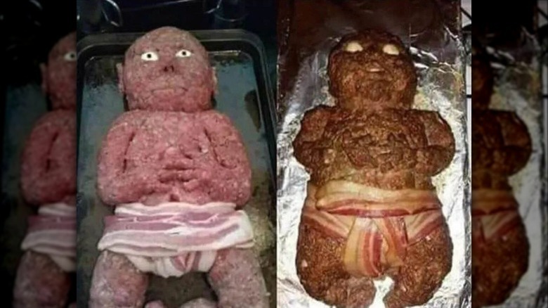 Meat Baby