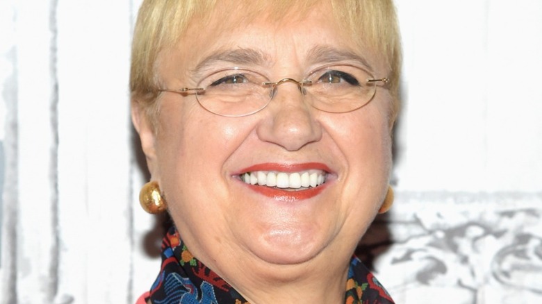 Lidia Bastianich