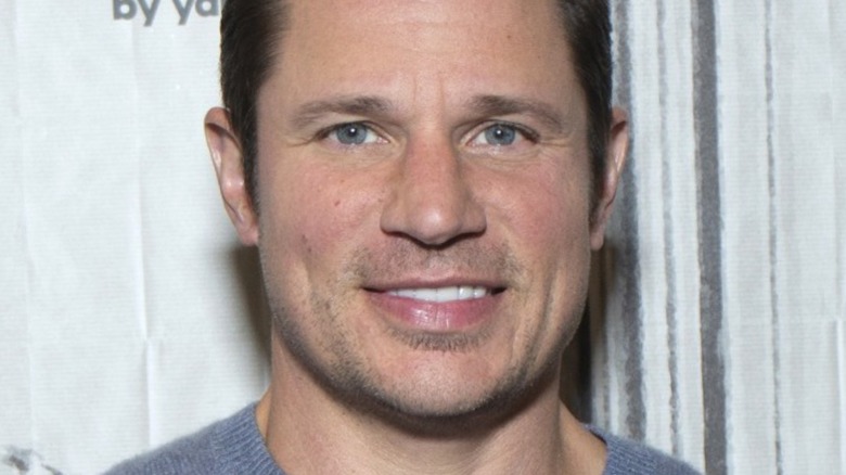 Nick Lachey