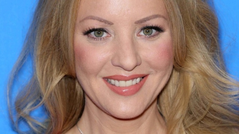 Wendi McLendon-Covey