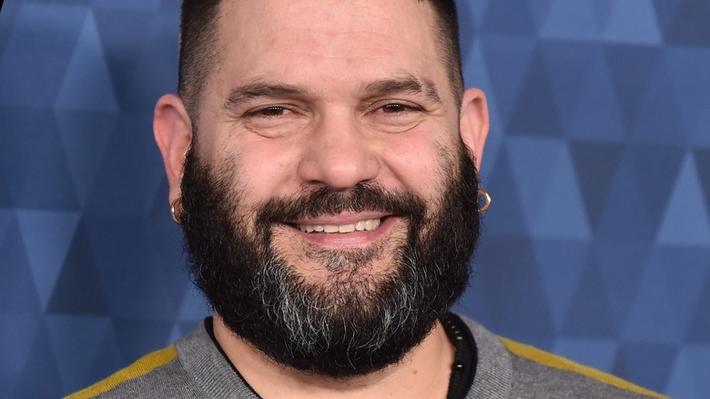 Guillermo Diaz