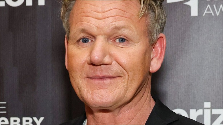 Gordon Ramsay