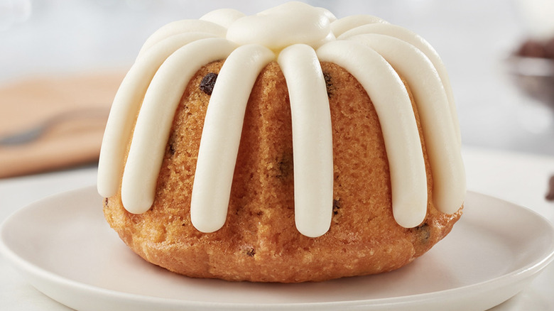 nothing bundt cake 