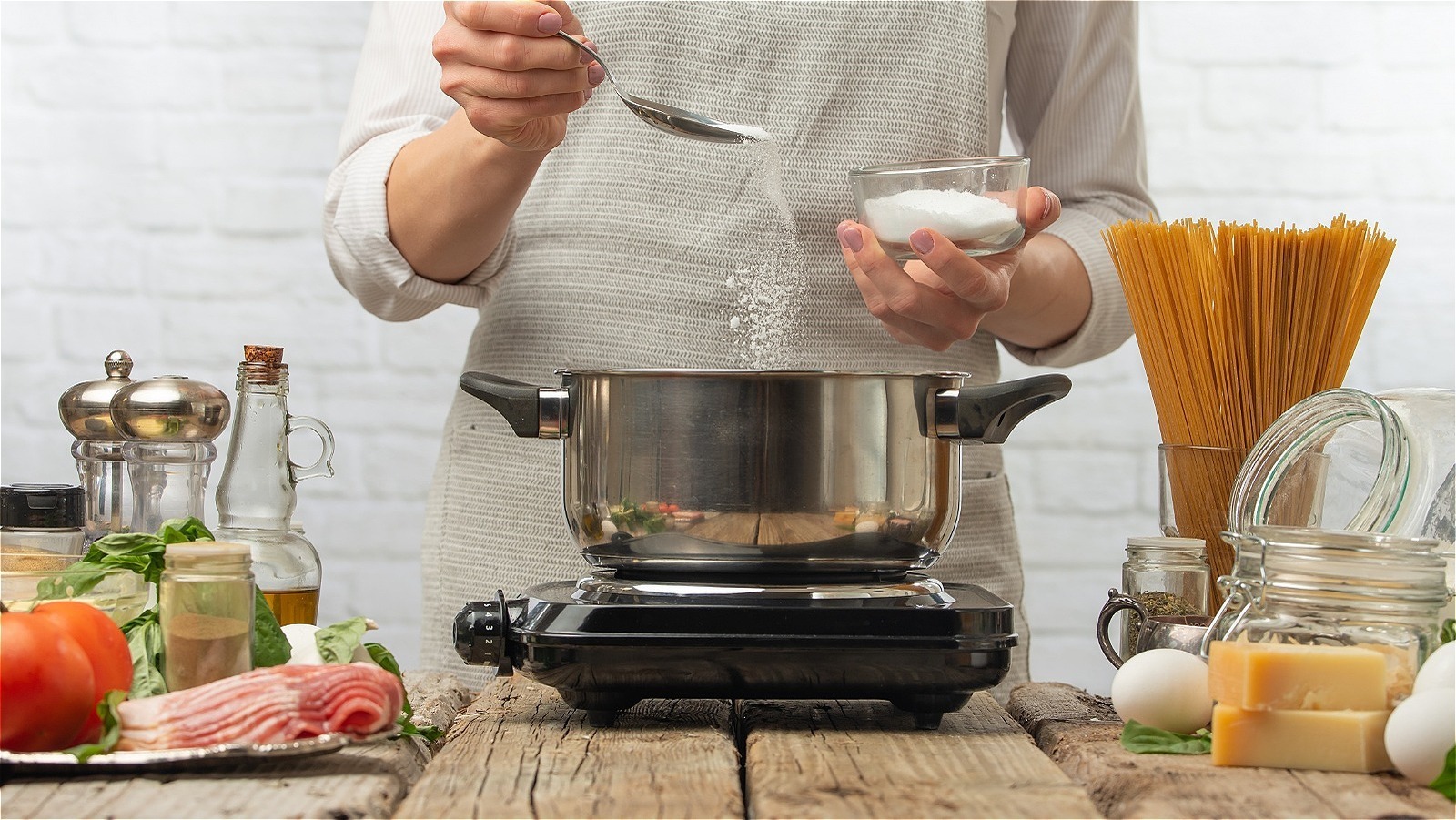 Gordon Ramsay-Endorsed Pan That Went Viral on TikTok Now 37% Off - CNET