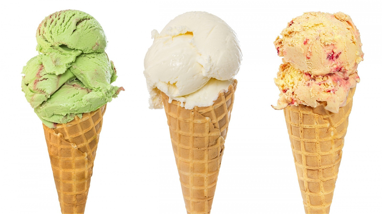 The TikTok Ice Cream Influencer Who's Ready To Deliver Treats To Your Door