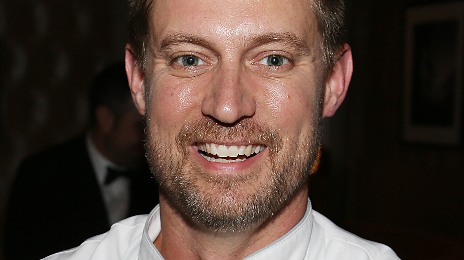 The Time Bryan Voltaggio Ruined Thanksgiving