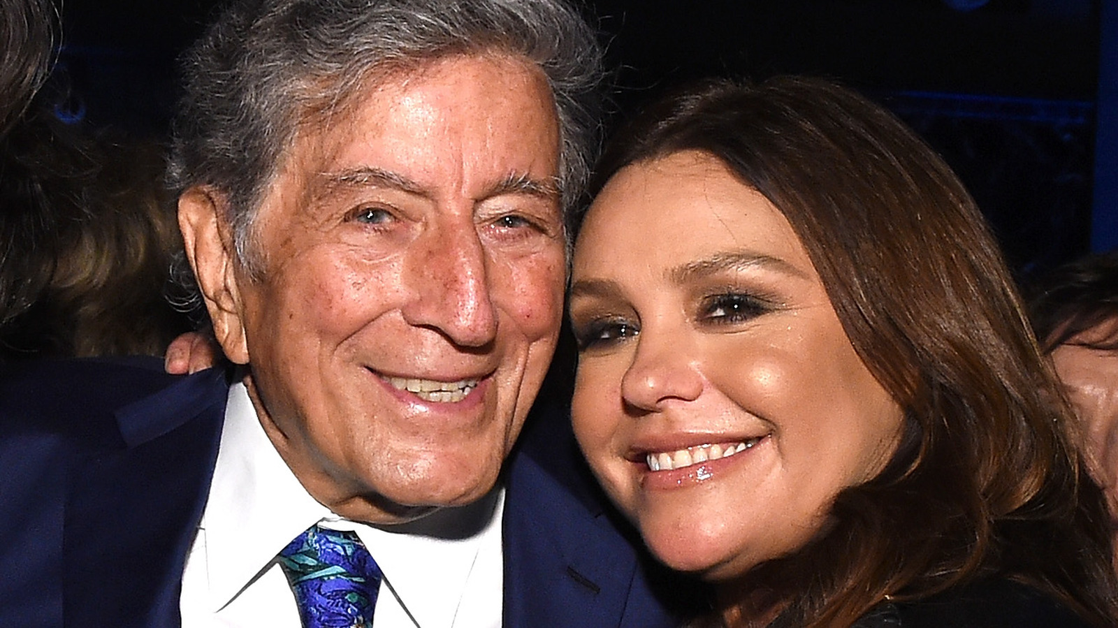 The Time Rachael Ray 'Almost Killed' Tony Bennett