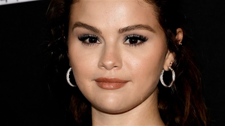 Selena Gomez headshot