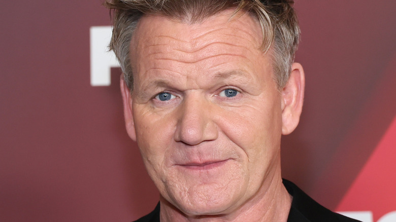 Gordon Ramsay