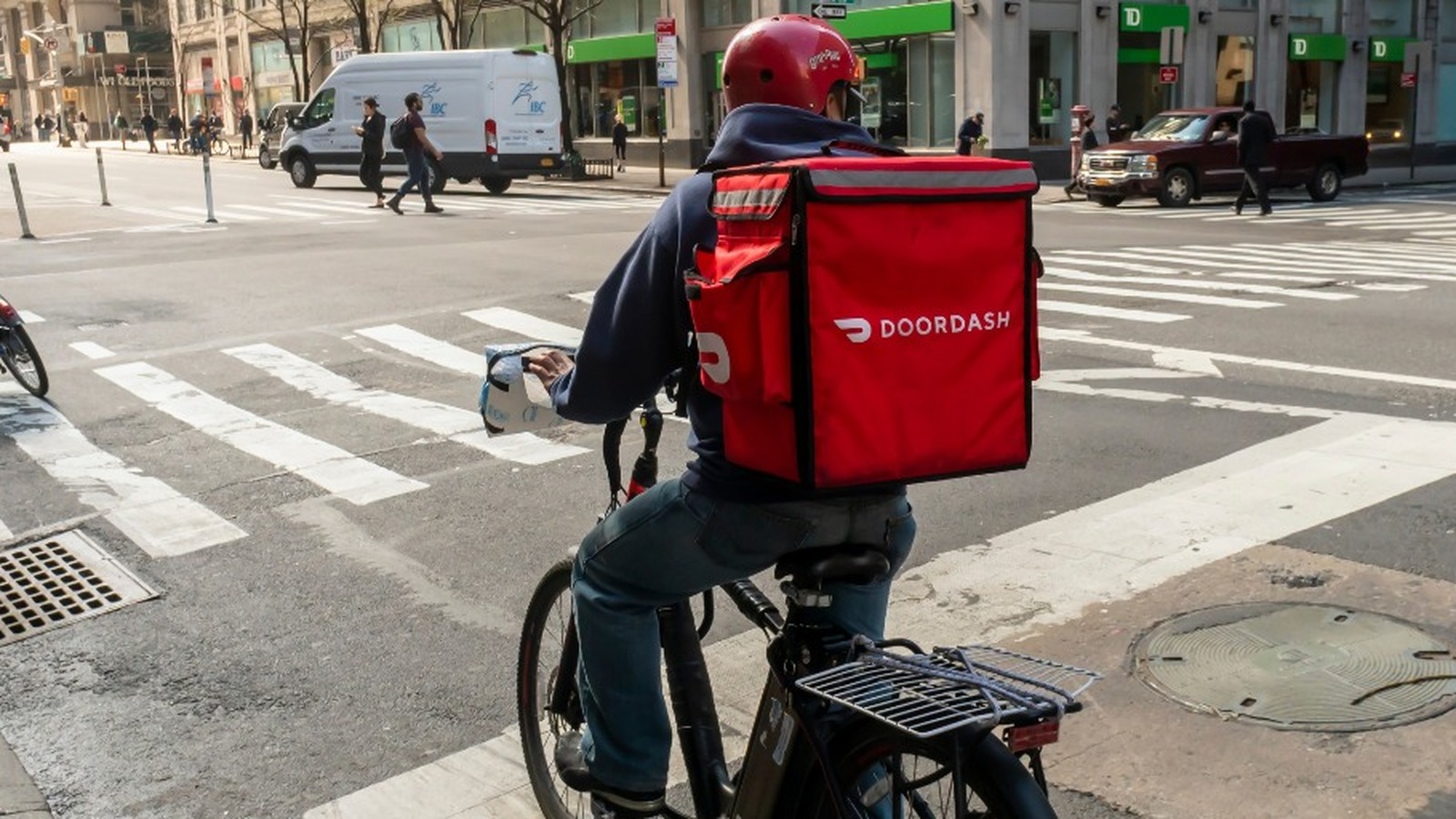 The Tipping Rule DoorDash Redditors Wish You Would Follow