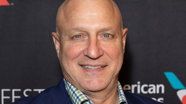 Chef Tom Colicchio