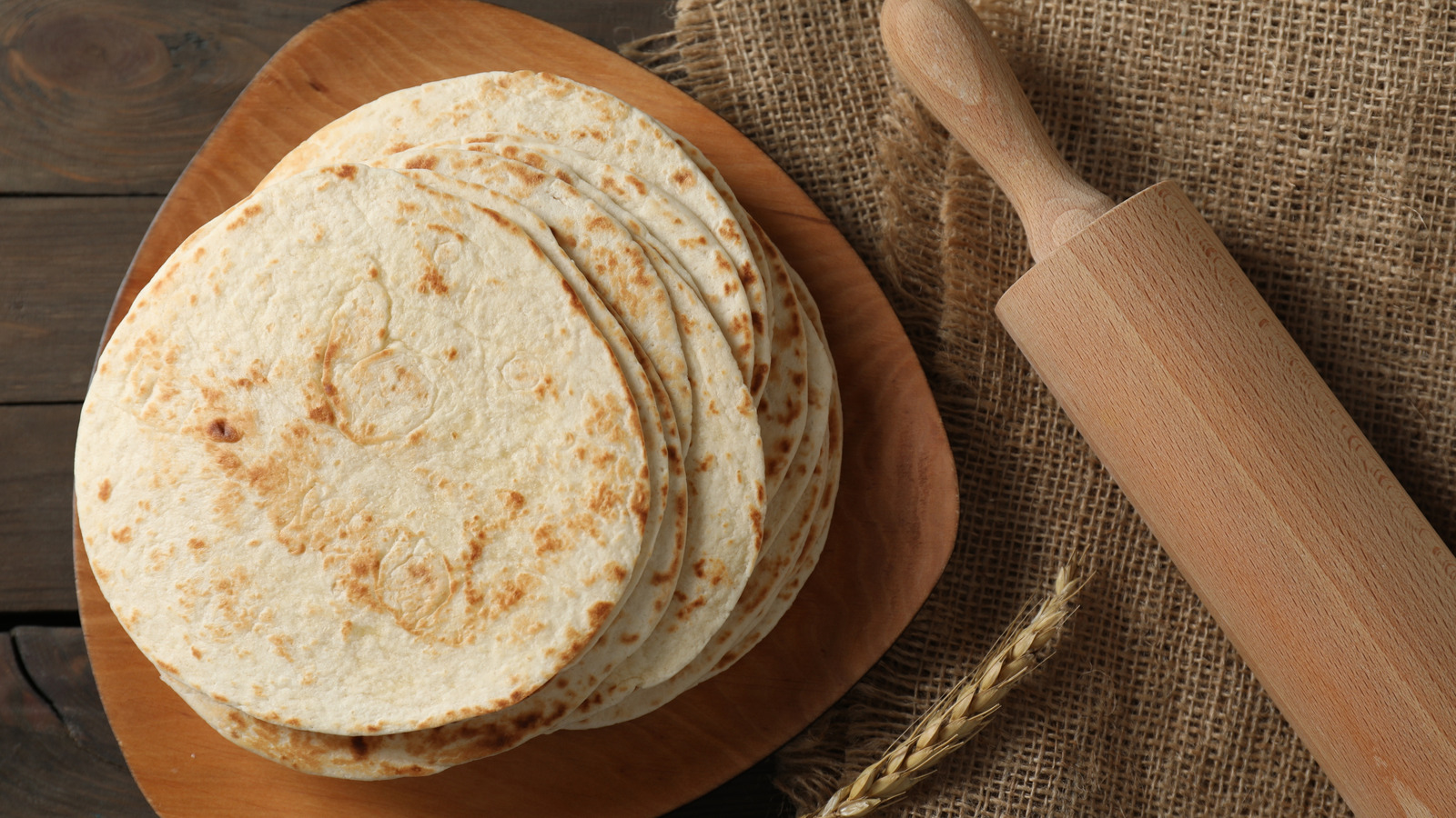 The Tortilla Test Every Great Mexican Restaurant Should Pass