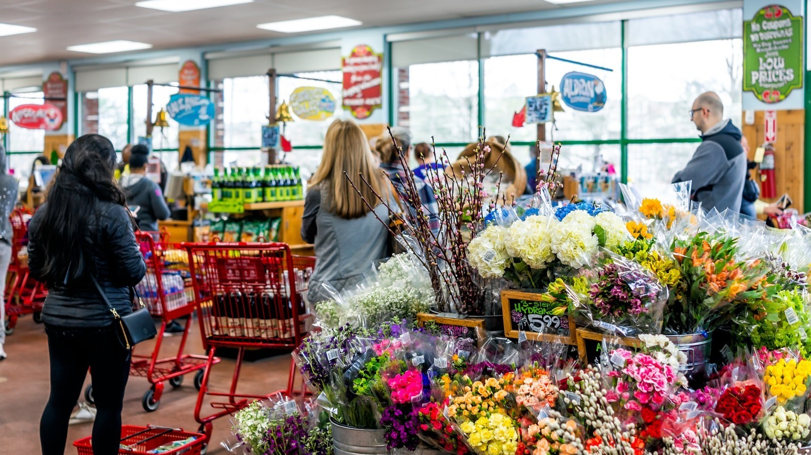 The Trader Joe's Fall Treat Shoppers Have Been Waiting For