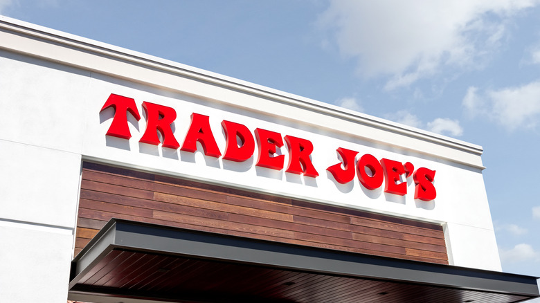 Trader Joe's