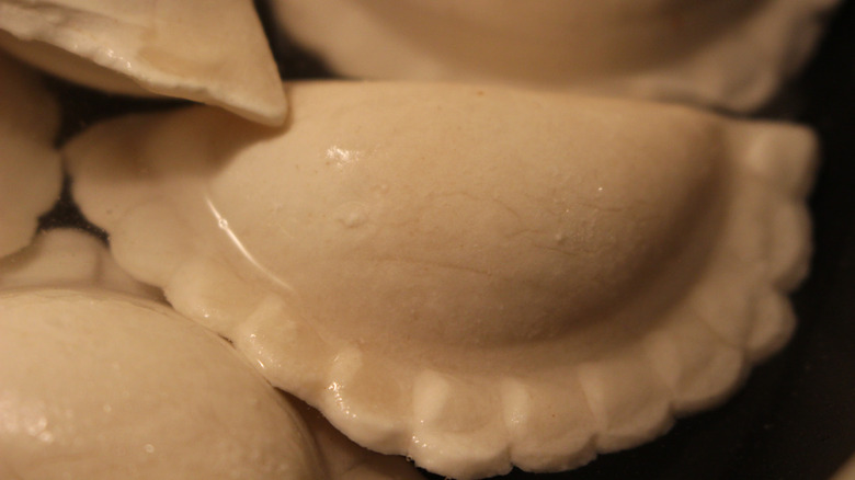 Perogies