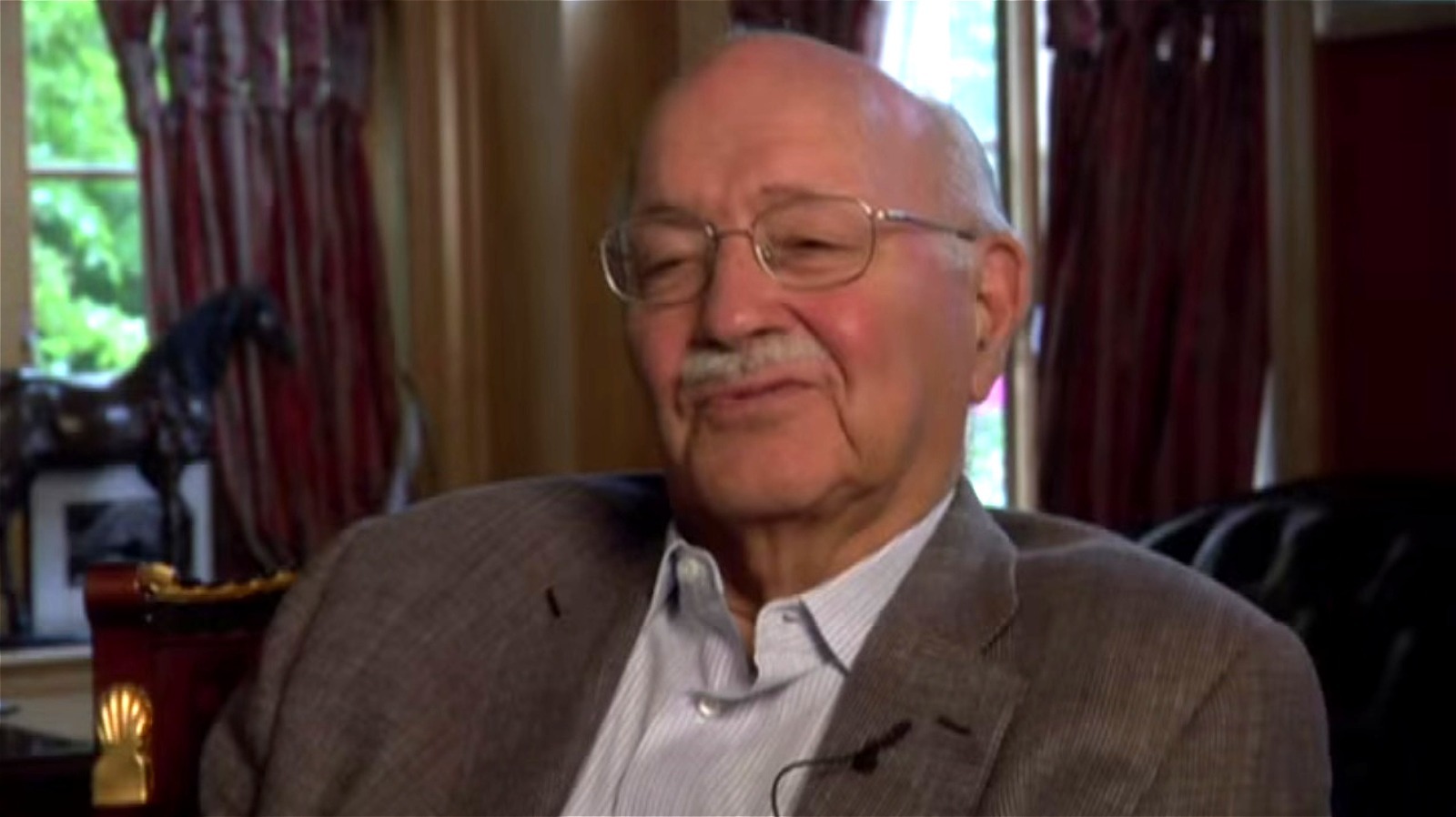 The Tragic Death Of Subway CoFounder And Billionaire Peter Buck