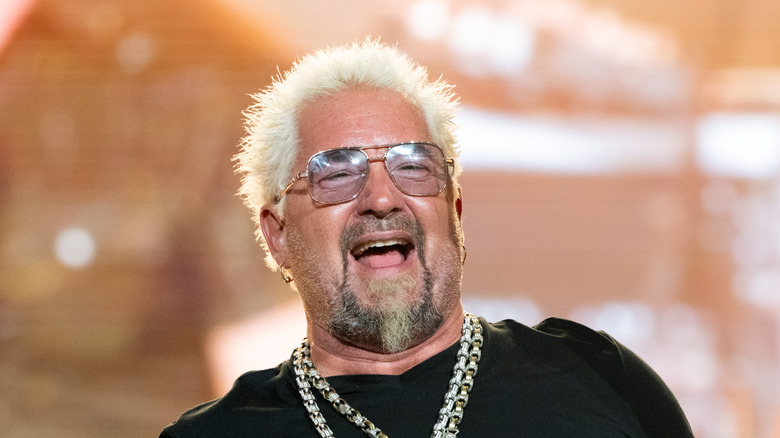 Guy Fieri